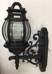 New! Trans Globe Lighting Wall Sconce 4053 E173221. Fixed Price $98.89.