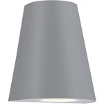Maxim Lighting 52119SV Taper Led 6.25 Inch Silver Outdoor Wall Mount. Fixed Price $79.90.