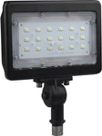 Nuvo Lighting 65/534R1 7"W Adjustable 30 Watt Dimmable Led - Bronze. Fixed Price $65.99.