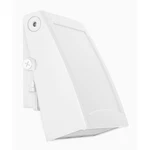 Afx Lighting Poly 11" Outdoor Wall Light, White/clear - POLW0911LAJD2WH. Fixed Price $127.50.