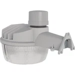 Halo Gray Dusk To Led Outdoor Area Light Fixture, 10,000 Lm. ALS10A40GY. Fixed Price $90.15.
