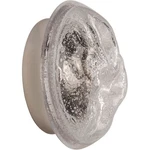 Avenue Lighting Outdoor 1LT 10" Wall Sconce, Clear AV8010-CLR. Fixed Price $803.00.