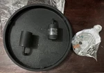 Progress Lighting Lakelynn Flush Mount 2-LIGHT Base And Hardware Only, No Shade. Fixed Price $26.00.