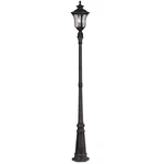 Livex Lighting Oxford Outdoor Post Head Bronze. Fixed Price $334.96.