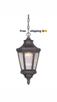 Minka-lavery 71824-143-L Hanford Pointe Outdoor Pendant Chandeller Oil Rubbed. Fixed Price $199.99.