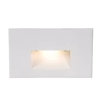Wac Lighting WL-LED100-27-WT Step & Wall 2700K White. Fixed Price $69.00.