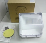 New Old Stock Beyond Led Technology White Wall Pack BLT-SWP03-40BA1-WH50. Fixed Price $49.99.