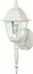 Nuvo Lighting 60/540 One Wall Lantern. Fixed Price $60.15.