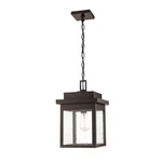 Millennium 2665-PBZ Outdoor Hanging Lantern Dark Finish, Powder Coat Bronze. Fixed Price $159.99.