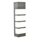 Afx SEW5182300L30MVTG Stack Led Outdoor Sconce, Length: 3.5". Fixed Price $238.00.