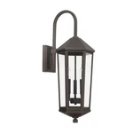 Capital Lighting 926931 Ellsworth 29" Outdoor Wall. Fixed Price $246.40.