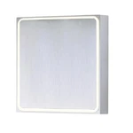 ET2 Contemporary Lighting E41329-SA Alumilux Outline Outdoor Wall. Fixed Price $83.71.