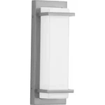 Progress Lighting Z 1080 Led Collection Brushed Nickel Wall Sconce. Fixed Price $84.99.