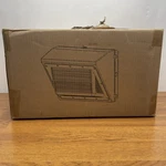 Whled Dusk To Dawn 150W Wall Pack LIGHT,19500LM 800-1000W Hps/hid Equivalent. Fixed Price $99.00.