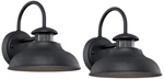Midland 9" High Dusk-to-dawn Led Motion Sensor Light Set Of 2. Fixed Price $249.98.