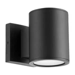 Cylinder - 12W Led Outdoor Wall Lantern Contemporary Style 4.38 Inches. Fixed Price $159.00.