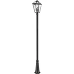 Z-lite 579PHXLR-519P-BK Talbot Post Light Accessories Black. Fixed Price $812.00.
