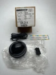Hadco Outdoor Fence Landscape Walkway Light SRL2-A Frosted Lens Black 12V 18W. Fixed Price $27.55.