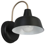 Design House 588285 Mason 11" Tall Outdoor Wall Sconce - Black. Fixed Price $59.50.