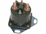 For 1987-1988 Chevrolet R10 Suburban Emergency Vehicle Lamp Relay Smp 67873PN. Fixed Price $42.72.