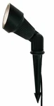 5 Watt Low Voltage Landscape Lighting Directional Spot Black (BPL-104). Fixed Price $22.50.
