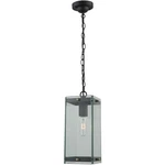 Artcraft Lighting AC8135BK Bradgate Outdoor Pendant Chandeller. Fixed Price $177.16.