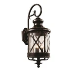 Trans Globe Lighting 5122 Four Up Outdoor Wall - Bronze. Fixed Price $245.10.