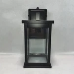 Outdoor Mission Style Wall Sconce Millennium Lighting 11"H Bowton Ii. Fixed Price $30.99.