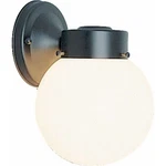 Volume Lighting 1-LIGHT Black Outdoor Wall Sconce, V1527-5. Fixed Price $34.99.