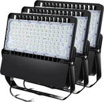 Pack Ledmo 240W Flood Light 36000 Lumen Stadium Commercial Waterproof IP65. Fixed Price $245.00.