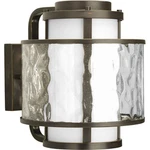 Progress Lighting P5851-20 Bay Court Collection 1-LIGHT Wall Lantern, Antique. Fixed Price $645.00.