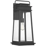 Savoy House Lighting 5-814-BK Boone Outdoor Wall Lantern. Fixed Price $464.00.