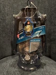 Se Led Hurricane Lantern FL806-15 New, Great For Emergencies & Camping. Fixed Price $24.99.
