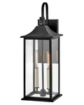 Black Led Wall Mount From The Nolan Collection. Fixed Price $199.99.