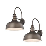 Bestshared Farmhouse Outdoor Barn E26 Socket Wall Lights Weather. Fixed Price $123.86.