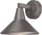 The Great Outdoors 72212-615B Bay Crest 10 1/2" Wall Mount In Dorian. Fixed Price $45.00.