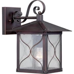 Nuvo Lighting 60/5612 Vega 14 Inch Classic Bronze Outdoor Wall. Fixed Price $241.99.