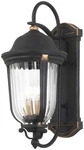 The Great Outdoors 73234 Peale Street Light 28" Tall - Sand Coal /. Fixed Price $799.00.