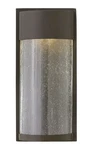 Hinkley Lighting 1340 Shelter 12" Tall Integrated Led - Bronze. Fixed Price $319.00.