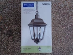 Progress Lighting Andover Collection Hanging Lantern #504270. Fixed Price $85.00.