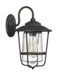 Capital Lighting 9601 Creekside 13" Outdoor Wall Sconce. Fixed Price $171.20.