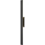 Z-lite 5006-60BK-LED Stylet Inch Sand Black Outdoor Wall Light. Fixed Price $556.00.