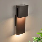 Tarentlight Modern Outdoor Indoor Integrated Led Wall Sconce, 2-LIGHT Total 1.... Fixed Price $142.94.