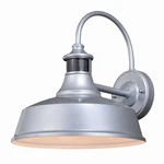 Dorado 1-LIGHT Outdoor Motion Sensor Farmhouse And Barn Style 12.25 Inches. Fixed Price $189.99.