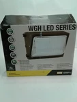 Hubbell Lighting Outdoor WGH-110L-4K-U-M Led Wall Pack. Fixed Price $215.00.