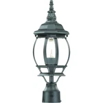 Acclaim Lighting 5057BK Chateau Post Accessories Matte Black. Fixed Price $49.00.