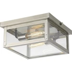 Progress Lighting P550007 Union Square 2 13"W Flush Mount - Stainless. Fixed Price $151.99.