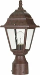 Nuvo Lighting 60/547 One Post Lantern. Fixed Price $49.99.