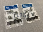 Ford F150 Expedition Navigator Trans Pan Center Shield Bolt & U-nut Set Of 4 Oem. Fixed Price $29.65.