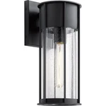 Camillo Light Outdoor Medium Wall Mount Transitional STYLE-14.75 Inches. Fixed Price $324.99.